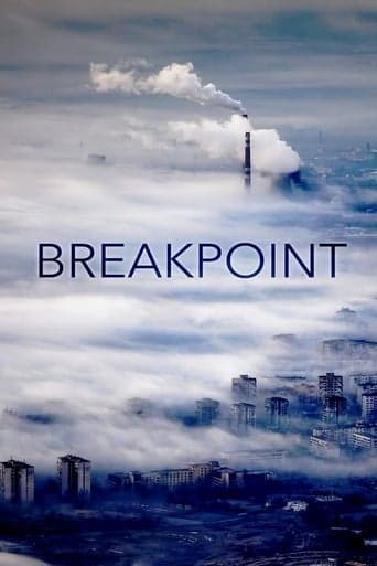 Movie poster for Breakpoint: A Counter History of Progress