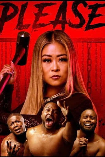 Movie poster for Please