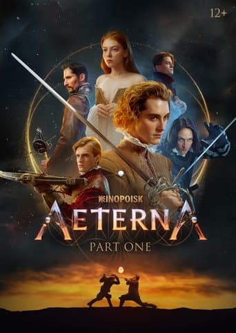 Movie poster for Aeterna: Part One