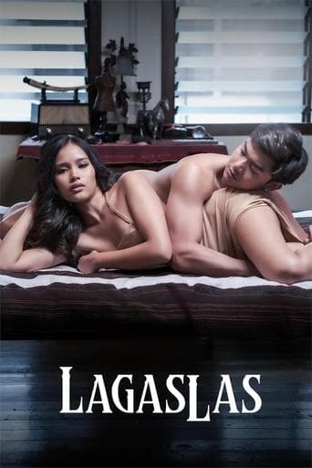 Movie poster for Lagaslas