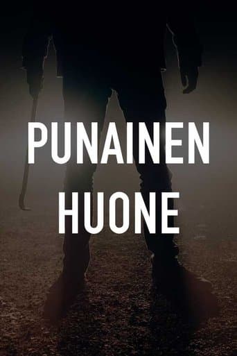 Movie poster for Punainen huone