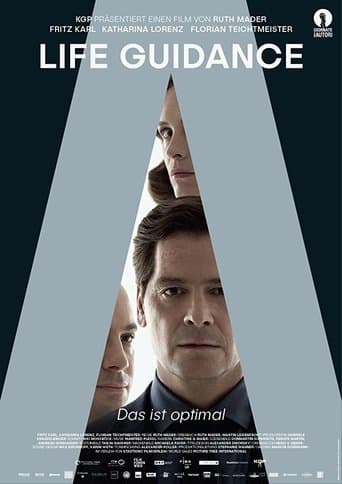 Movie poster for Life Guidance