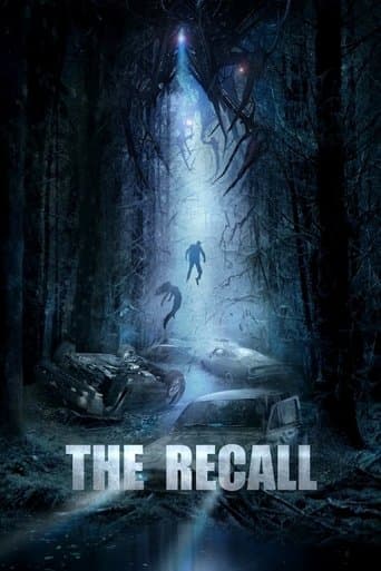 Movie poster for The Recall