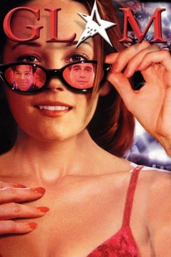 Movie poster for Glam
