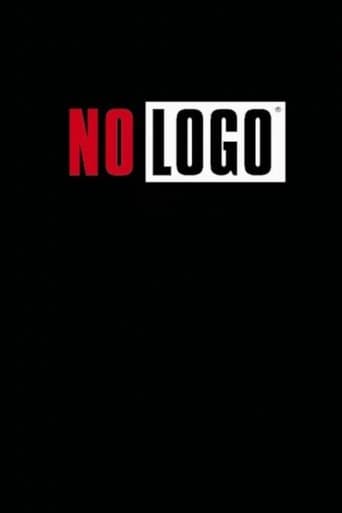 Movie poster for No Logo