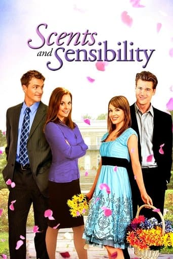 Movie poster for Scents and Sensibility