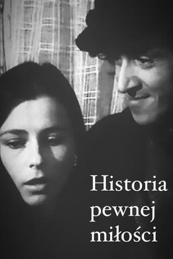 Movie poster for Random Love Story