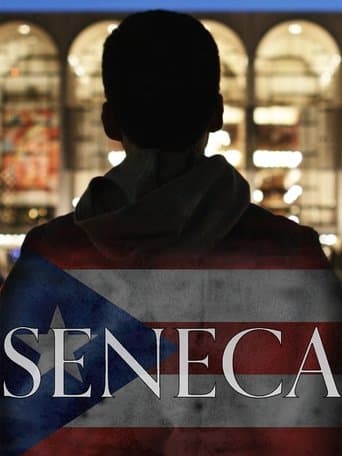 Movie poster for Seneca