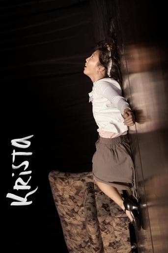 Movie poster for Krista