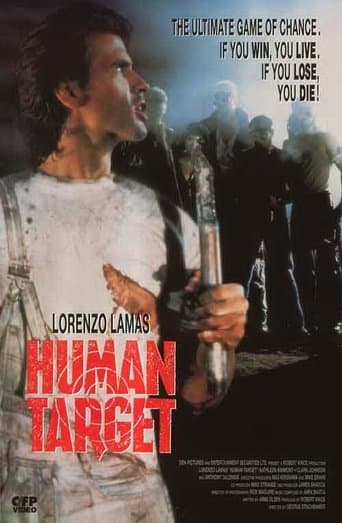 Movie poster for Final Round