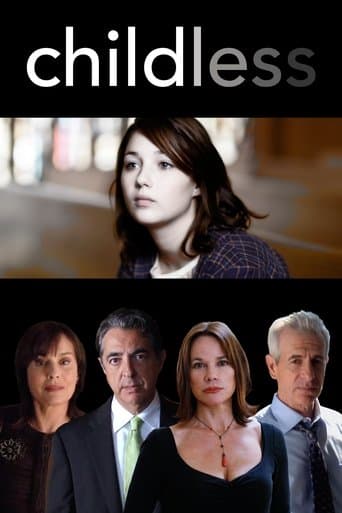 Movie poster for Childless