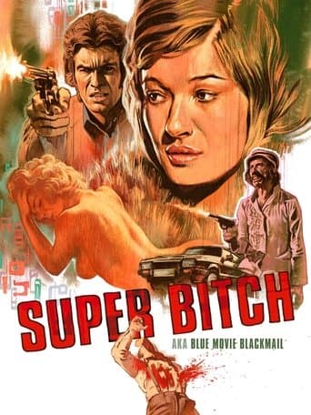 Movie poster for Mafia Junction