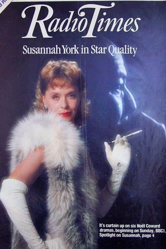 Movie poster for Star Quality