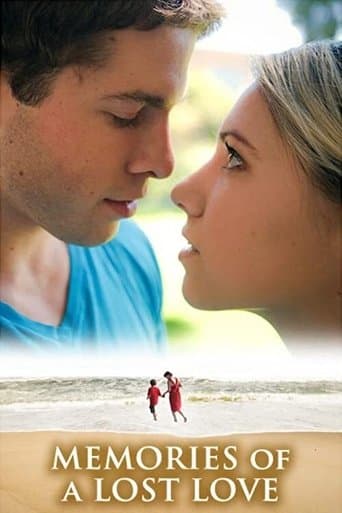 Movie poster for Mother's Red Dress