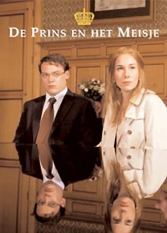 Movie poster for De Prins en het Meisje
