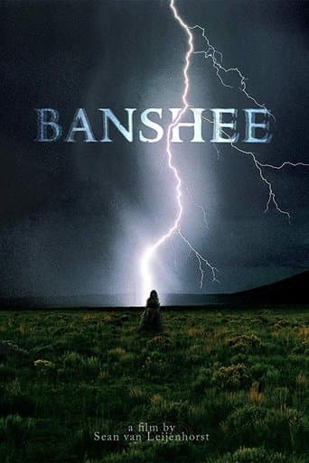Movie poster for Banshee