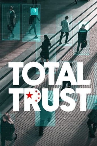 Movie poster for Total Trust