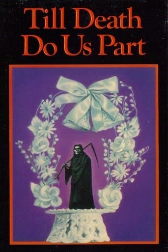 Movie poster for Till Death Do Us Part