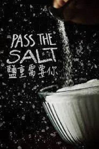 Movie poster for Pass the Salt