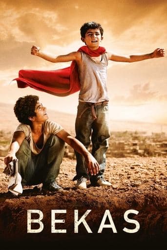 Movie poster for Bekas