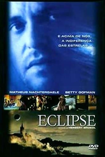 Movie poster for Eclipse