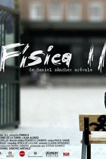 Movie poster for Physics II