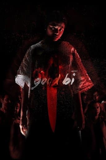 Movie poster for GoodBi