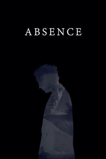 Movie poster for Absence