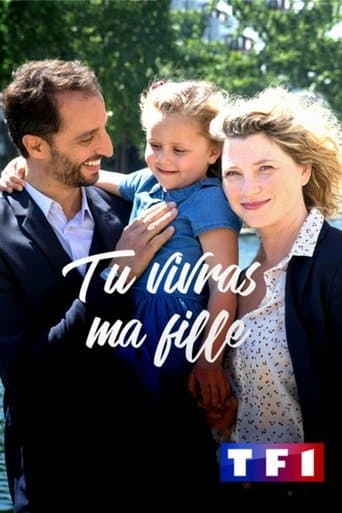 Movie poster for Tu vivras ma fille