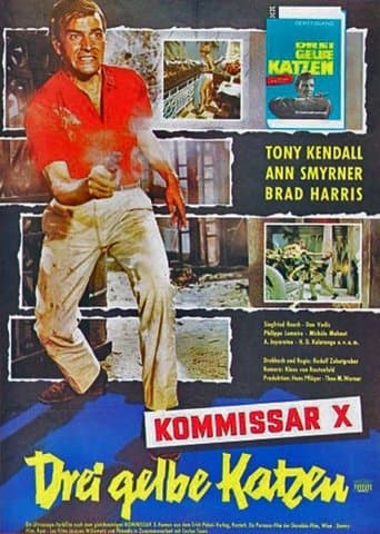 Movie poster for Death Is Nimble, Death Is Quick