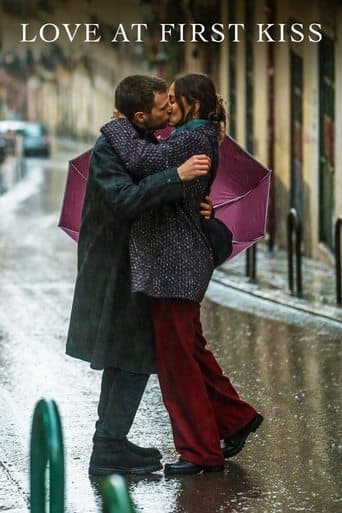 Movie poster for Love at First Kiss