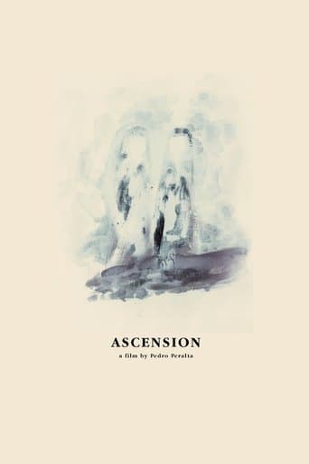 Movie poster for Ascension