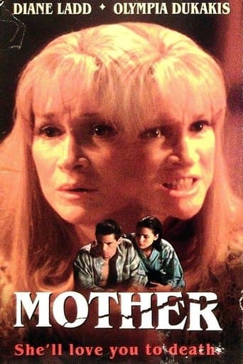 Movie poster for Mother