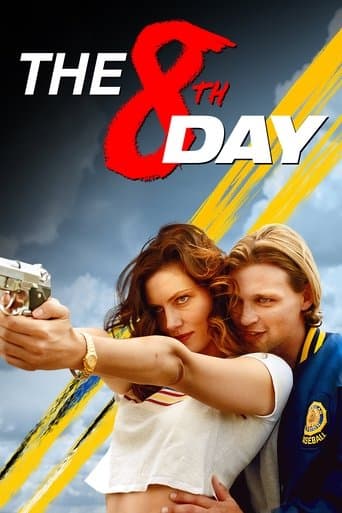 Movie poster for The 8th Day