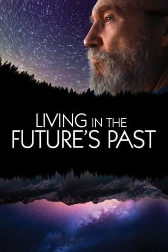 Movie poster for Living in the Future's Past