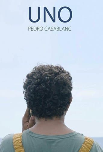 Movie poster for One