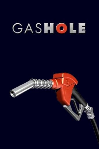 Movie poster for GasHole