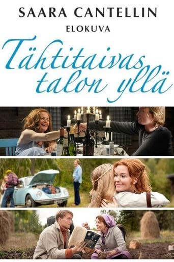 Movie poster for Stars Above