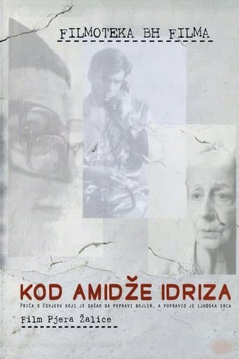 Movie poster for Days and Hours