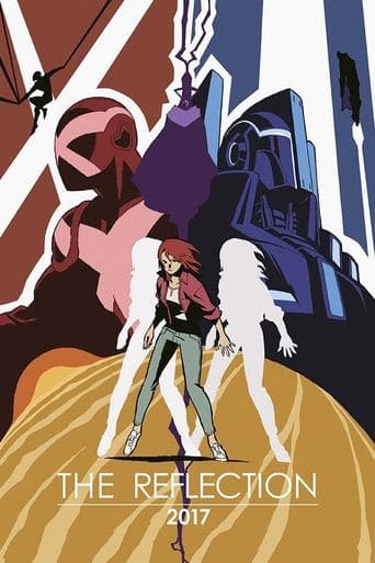 Movie poster for THE REFLECTION