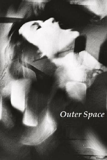 Movie poster for Outer Space