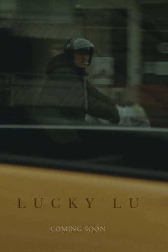 Movie poster for Lucky Lu