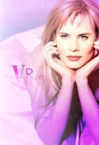 Movie poster for VR.5