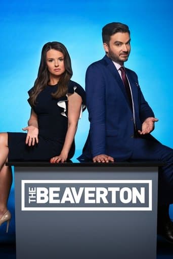 Movie poster for The Beaverton