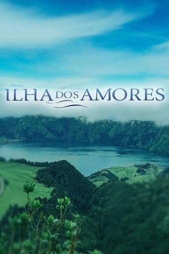 Movie poster for Ilha dos Amores