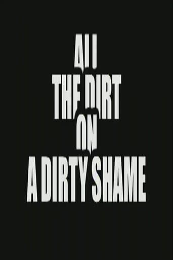 Movie poster for All the Dirt on 'A Dirty Shame'