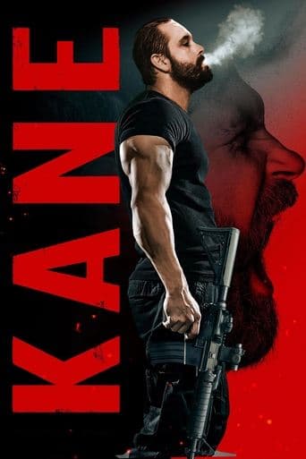 Movie poster for Kane