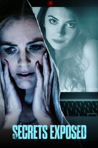 Movie poster for Secrets Exposed