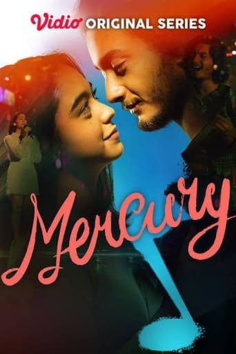 Movie poster for Mercury
