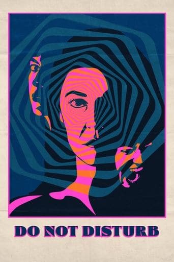 Movie poster for Do Not Disturb